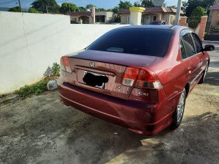 2005 Honda Civic for sale in St. Catherine, Jamaica