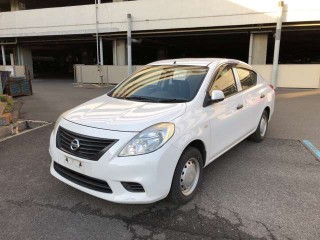 2014 Nissan Latio for sale in Manchester, Jamaica