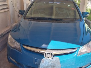 2005 Honda Civic for sale in St. Catherine, Jamaica