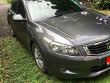 2010 Honda Accord EXL for sale in Kingston / St. Andrew, Jamaica