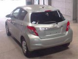 2011 Toyota Vitz for sale in St. Catherine, Jamaica