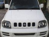 2010 Suzuki JIMNY for sale in Kingston / St. Andrew, Jamaica