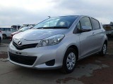 2012 Toyota Vitz for sale in St. James, Jamaica
