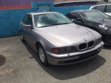 1999 BMW E39 523i for sale in Kingston / St. Andrew, Jamaica