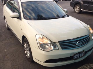 2009 Nissan Bluebird Sylphy for sale in Kingston / St. Andrew, Jamaica