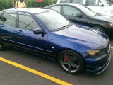 2003 Toyota Altezza for sale in Kingston / St. Andrew, Jamaica