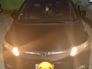 2012 Honda Civic for sale in Kingston / St. Andrew, Jamaica