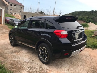 2013 Subaru XV for sale in Manchester, Jamaica