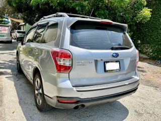 2014 Subaru Forrester