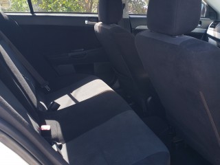 2011 Mitsubishi Galant fortis for sale in Kingston / St. Andrew, Jamaica