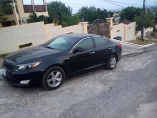 2015 Kia Optima for sale in Kingston / St. Andrew, Jamaica