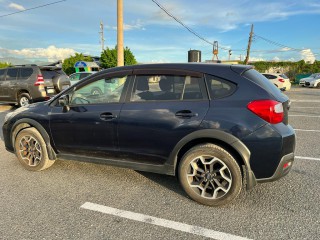 2017 Subaru XV