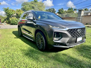 2019 Hyundai Santa Fe for sale in Kingston / St. Andrew, Jamaica