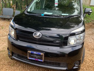 2010 Toyota Voxy for sale in Manchester, Jamaica