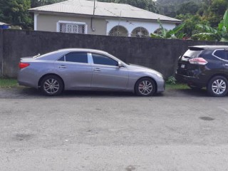 2011 Toyota Mark X for sale in Portland, Jamaica