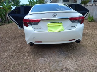 2016 Toyota Mark X for sale in St. Ann, Jamaica