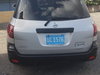 2013 Nissan AD Wagon for sale in Kingston / St. Andrew, Jamaica