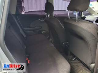 2013 Honda FIT HYBRID for sale in Kingston / St. Andrew, Jamaica