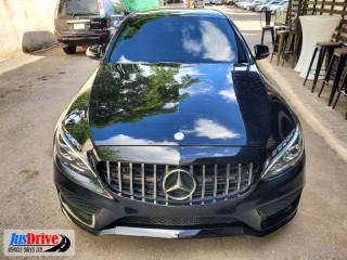 2015 Mercedes Benz C300 for sale in Kingston / St. Andrew, Jamaica