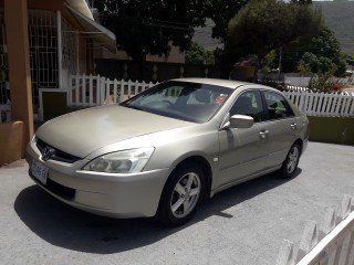 2003 Honda Accord for sale in Kingston / St. Andrew, Jamaica