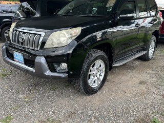 2010 Toyota Prado VX for sale in St. Elizabeth, Jamaica