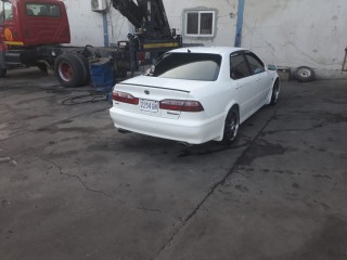 2000 Honda Accord for sale in Kingston / St. Andrew, Jamaica