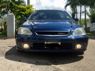 1999 Honda Civic for sale in Manchester, Jamaica