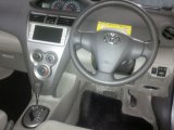 2010 Toyota Belta for sale in Kingston / St. Andrew, Jamaica