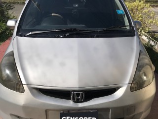 2003 Honda Fit for sale in Kingston / St. Andrew, Jamaica