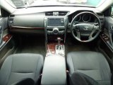 2011 Toyota Mark X Relax Selector Limited for sale in St. Elizabeth, Jamaica