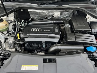 2017 Audi Q3