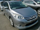 2011 Nissan Lafesta for sale in St. James, Jamaica