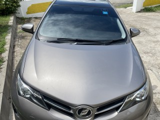 2014 Toyota Auris for sale in St. Mary, Jamaica