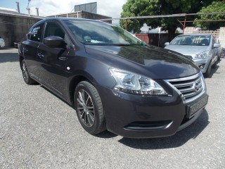 2014 Nissan sylphy for sale in Kingston / St. Andrew, Jamaica