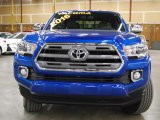 2016 Toyota Tacoma TRD Limited for sale in Kingston / St. Andrew, Jamaica