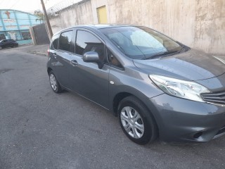 2013 Nissan Note for sale in Kingston / St. Andrew, Jamaica