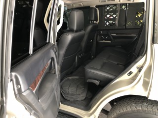 2016 Mitsubishi Pajero for sale in Clarendon, Jamaica