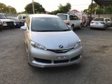 2013 Toyota WISH for sale in Kingston / St. Andrew, Jamaica