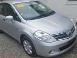 2012 Nissan Tiida Latio for sale in Kingston / St. Andrew, Jamaica
