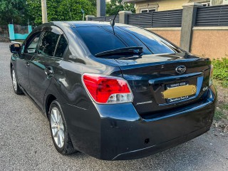 2014 Subaru Impreza G4