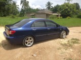 2004 Toyota Altis for sale in Trelawny, Jamaica