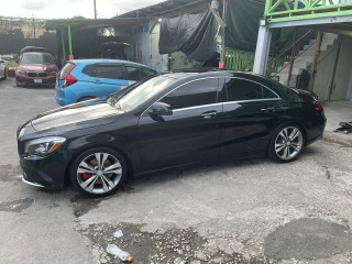 2018 Mercedes Benz Cla250 for sale in Kingston / St. Andrew, Jamaica