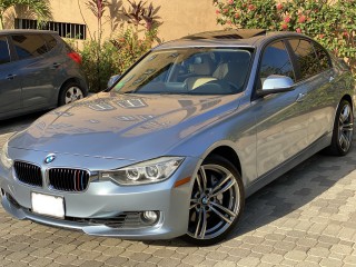2014 BMW 335i for sale in Kingston / St. Andrew, Jamaica