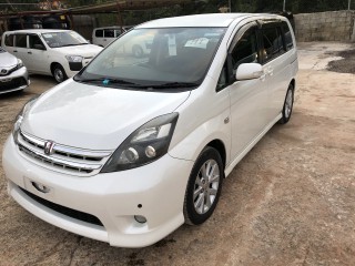 2011 Toyota Isis for sale in Manchester, Jamaica