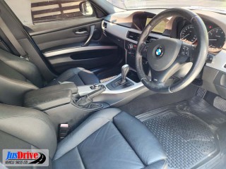 2011 BMW 320i for sale in Kingston / St. Andrew, Jamaica