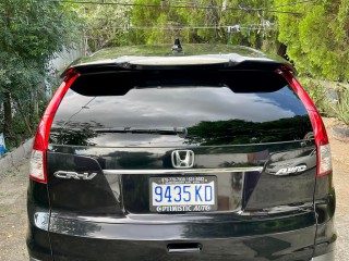 2012 Honda CRV