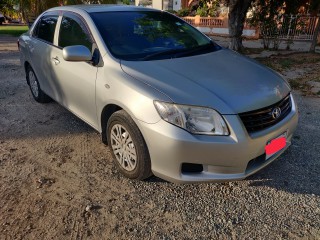 2012 Toyota Axio for sale in Kingston / St. Andrew, Jamaica