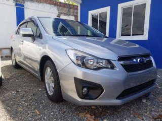 2014 Subaru IMPREZA for sale in Kingston / St. Andrew, Jamaica