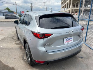 2017 Mazda CX5
$3,350,000