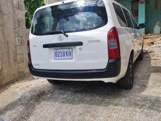 2013 Toyota Probox for sale in St. Catherine, Jamaica